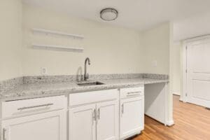 Open property gallery