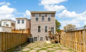 Open property gallery