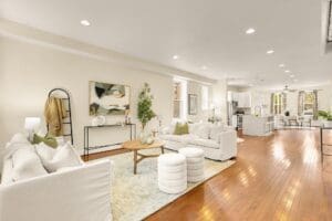 Open property gallery
