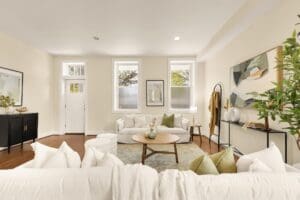 Open property gallery