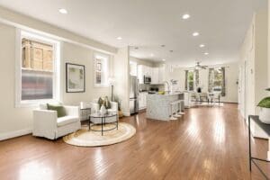 Open property gallery