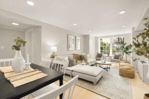 Open property gallery