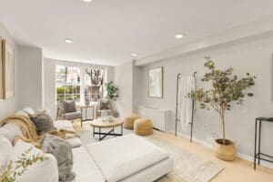Open property gallery