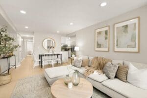 Open property gallery