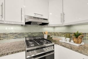 Open property gallery