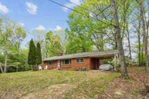 Open property gallery