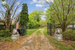 Open property gallery