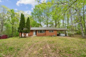 Open property gallery