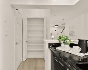 Open property gallery