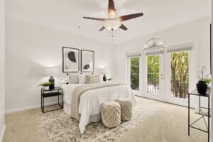 Open property gallery