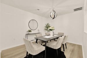 Open property gallery