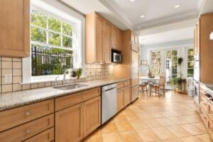 Open property gallery