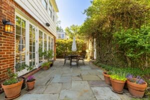 Open property gallery