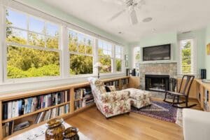 Open property gallery