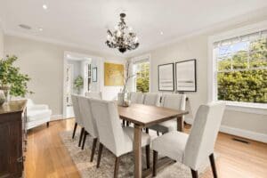 Open property gallery