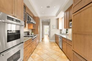 Open property gallery