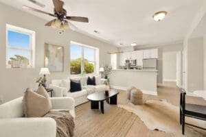 Open property gallery