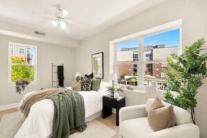 Open property gallery