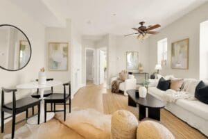 Open property gallery