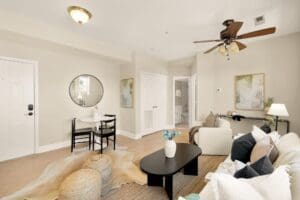 Open property gallery