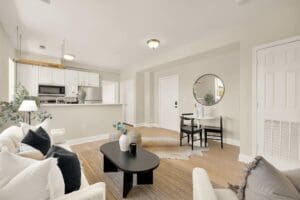 Open property gallery