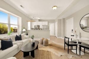 Open property gallery
