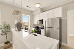 Open property gallery