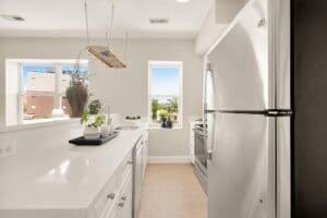 Open property gallery