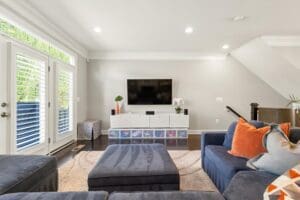 Open property gallery