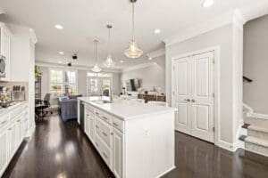 Open property gallery