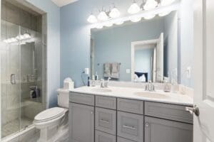 Open property gallery