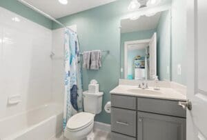 Open property gallery