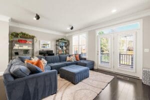 Open property gallery