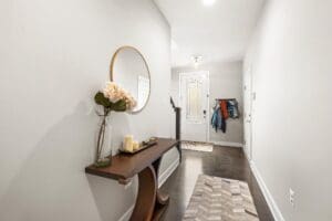 Open property gallery