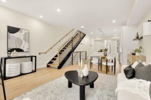 Open property gallery
