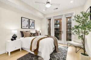 Open property gallery