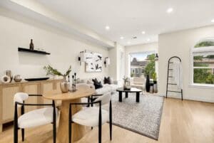 Open property gallery