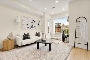 Open property gallery