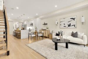 Open property gallery
