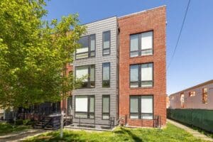 Open property gallery