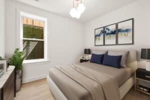 Open property gallery