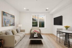 Open property gallery