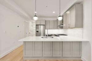 Open property gallery