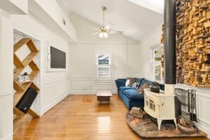 Open property gallery