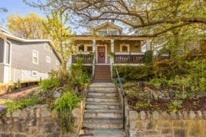 Open property gallery