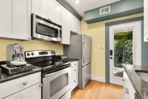 Open property gallery