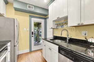 Open property gallery