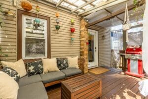 Open property gallery