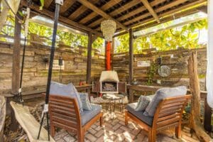 Open property gallery