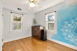Open property gallery